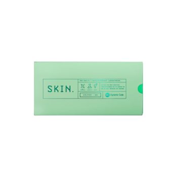 DYNAMIC CODE SKIN 1ST
