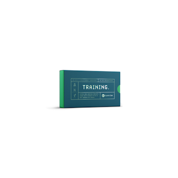 DYNAMIC CODE TRAINING 1ST