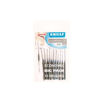 EKULF PH PROFESSIONAL 1,3MM 12ST