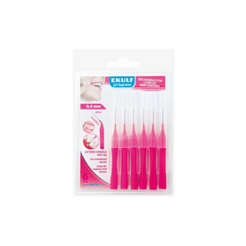 EKULF PH SUPREME 0,4MM 6ST