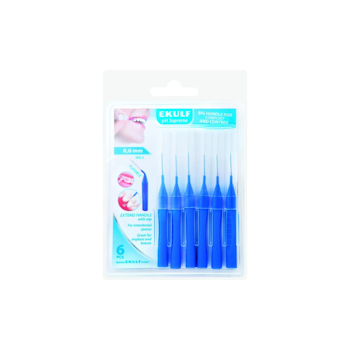 EKULF PH SUPREME 0,6MM 6ST