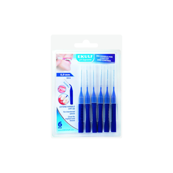 EKULF PH SUPREME 0,9MM 6ST