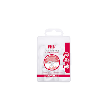 EKULF PHB FLOSSER PTFE