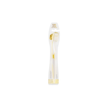 EKULF PURE SHINE TOOTHBRUSH 1 ST