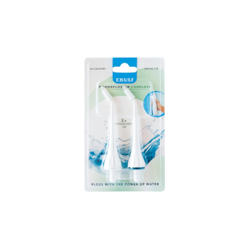 PF CORDLESS ORTHODONTIC TIP 2 ST
