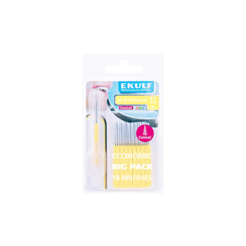 PH PROFESSIONAL 0,7MM KONISK 18ST