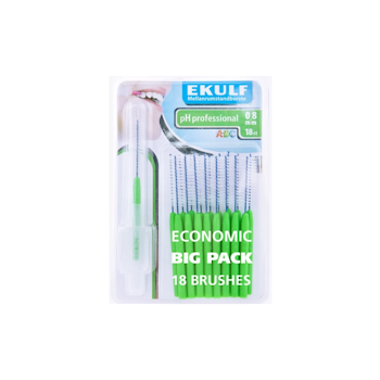 PH PROFESSIONAL 0,8MM 18ST
