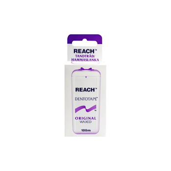 REACH DENTOTAPE ORIGINAL 100 M