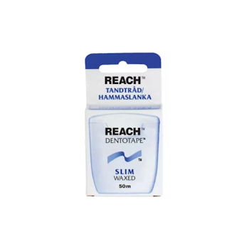 REACH DENTOTAPE SLIM 50 M