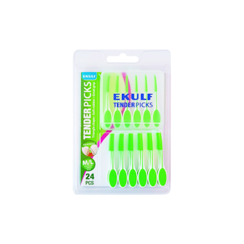 TENDERPICKS M/L 24 ST
