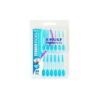 TENDERPICKS XS/S 24ST