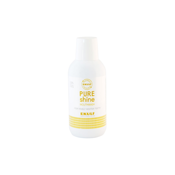EKULF PURE SHINE MOUTHWASH 300ML
