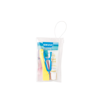 EKULF TRAVELKIT
