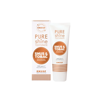 PURE SHINE SNUS & TOBAC