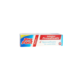 PROFAST PLUS SPECIALFIXATIVE