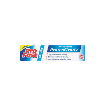 PROFAST SUPERFIXATIV 40G