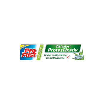 SENSITIVE PROTESFIXATIV 40G