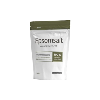 EPSOMSALT EPSOM BADSALT