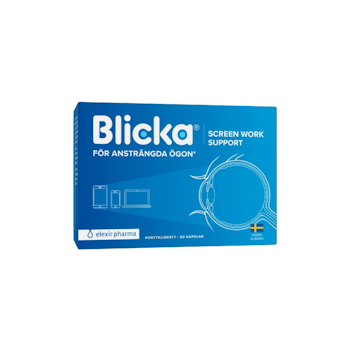 BLICKA 60 KAPS