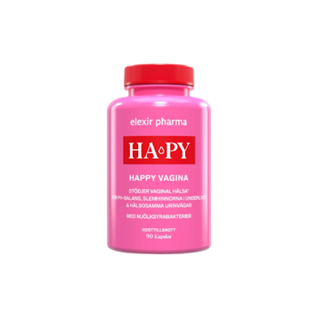 ELEXIR PHARMA HA-PY