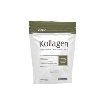 KOLLAGEN PULVER 175GR