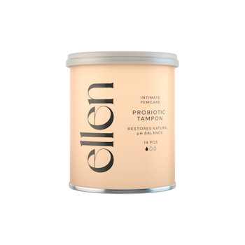 ELLEN PROBIOTIC TAMPON LIGHT
