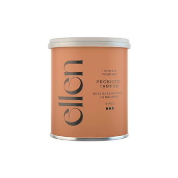 ELLEN PROBIOTIC TAMPON RICH