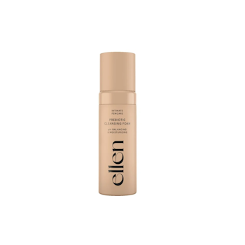 ELLEN PREBIOTIC CLEANSING FOAM