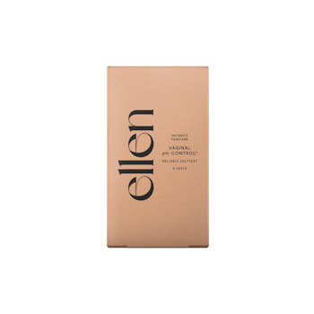 ELLEN VAGINAL PH-CONTROL