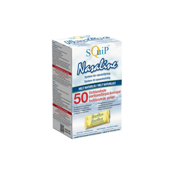 NASALINE REFILL 50