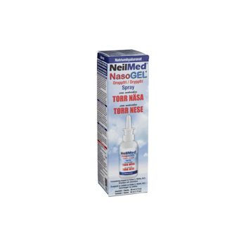 NEILMED NASOGEL 30ML