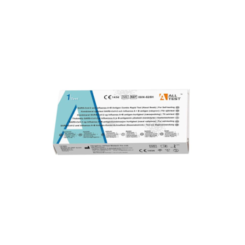 COV-2 INFLUENZA ANTIGEN ISIN-525H-A