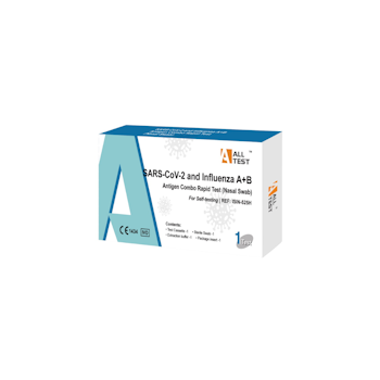 COV-2 INFLUENZA ANTIGEN ISIN-525H-B