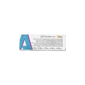 COVID-19 ANTIGEN TEST ICOV-803H-A