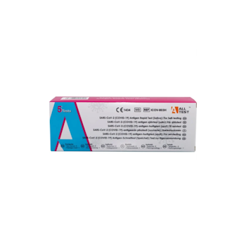 COVID-19 ANTIGEN TEST ICOV-803H-B