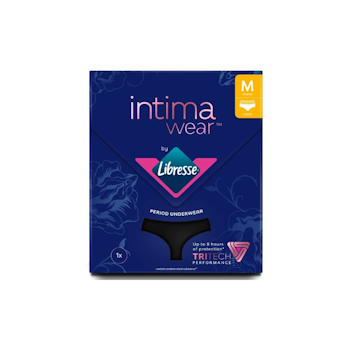 LIBRESSE INTIMAWEAR M