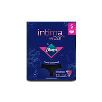 LIBRESSE INTIMAWEAR S