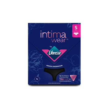 LIBRESSE INTIMAWEAR S