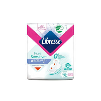 PURE SENSITIVE ULTRA+ GOODNIGHT