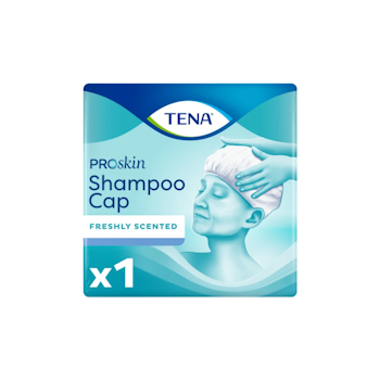 TENA SCHAMPOMÖSSA