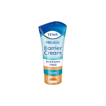 TENA BARRIÄRKRÄM OPARFYRMERAD 150ML