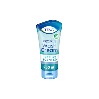 TENA TVÄTTKRÄM 250ML