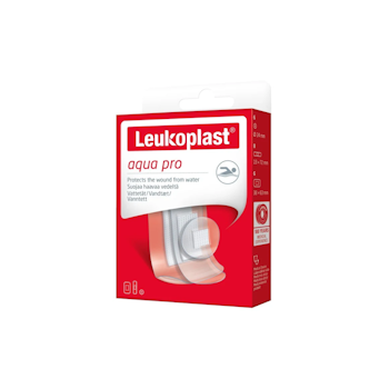 LEUKOPLAST AQUA PRO MIXPACK 20 ST