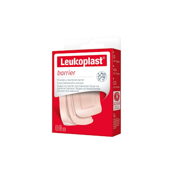 LEUKOPLAST BARRIER MIXPACK 20 ST