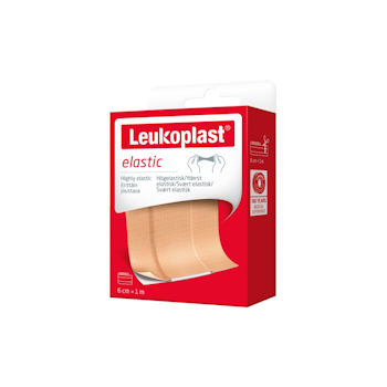 LEUKOPLAST ELASTIC METERVARA