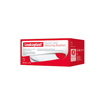 LEUKOPLAST FIXOMULL STRETCH 10CMX2M