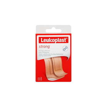 LEUKOPLAST STRONG MIXPACK 20 ST