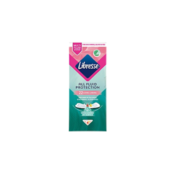 LIBRESSE EXTRA PROTECTION LONG