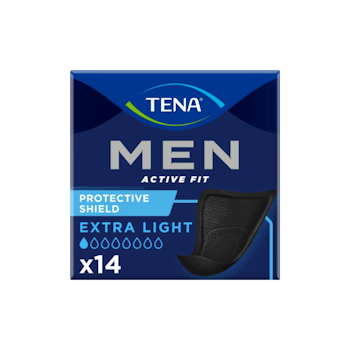 MEN NIVÅ 0 EXTRA LIGHT 14ST