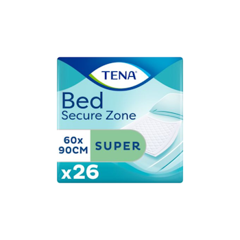 TENA BED SUPER 60X90